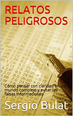 RELATOS PELIGROSOS